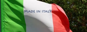 le etichette parlanti per il made in Italy