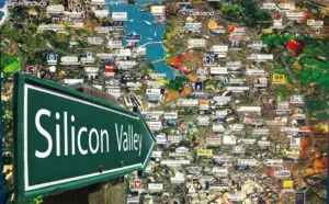 Silicon Valley opportunità