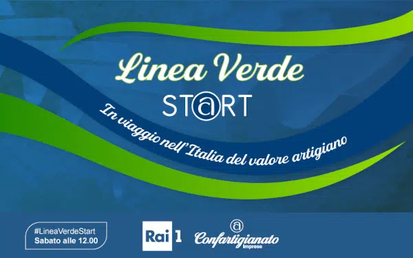 Il viaggio di “Linea Verde Start” arriva in Emilia Romagna