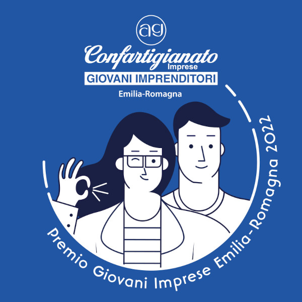 Premio “Giovani Imprese Emilia-Romagna 2022”